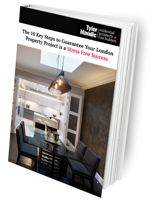 Guide to renovating residential property in London