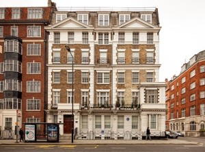 mansion block apartment, renovation, refurbishment, west london, holland park, mayfair, kensington, chelsea
