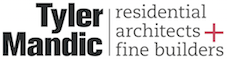 Tyler Mandic Architects and Fine Builders